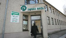 Klaipėdoje per praėjusius metus bedarbių padaugėjo maždaug 6 tūkst.