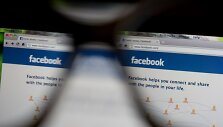 Socialinis tinklas &bdquo;Facebook&ldquo;