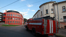 Įvykio vietoje