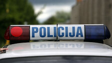 Kauno apskrities pareigūnai varžosi dėl geriausio vie&scaron;osios policijos patrulio ir apylinkės inspektoriaus titulo