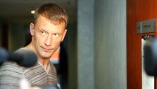 Alvydas Duonėla teisme