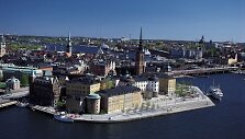 Stokholmas