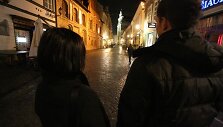 Vilniečiai, norintys įvairesnių naktinių pramogų, turi ilgas valandas slampinėti miesto gatvėmis, ie&scaron;kodami užsiėmimo. 