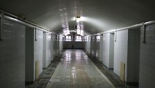 Pasivaik&scaron;čiojimas po Luki&scaron;kių kalėjimą