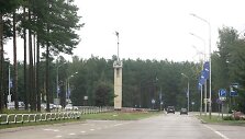Energetikų miestas &ndash; įprastą darbo dieną
