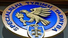 Specialiųjų tyrimų tarnyba