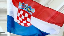 Kroatijos valstybės vėliava