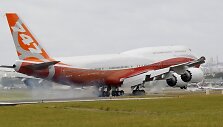 &bdquo;Boeing 747&ldquo;