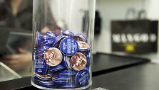 &bdquo;Nivea&ldquo; kremo dėžutės 