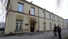 Kėdainių rajono apylinkės teismas