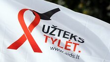 Vilniaus gatvėmis žygiavo mar&scaron;as