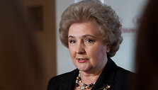 Kristina Brazauskienė