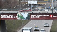 Tokia reklama jau priviliojo 585 vilniečius deklaruoti savo gyvenamąją vietą būtent čia.