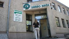 Jaunimas vasarą uždarbiavo užsienyje. Klaipėdoje  jaunimui vasarą buvo laisvos tik 7 darbo vietos.