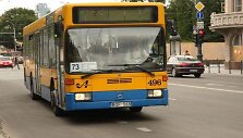 Autobusas