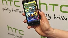 Telefonas &bdquo;HTC Sensation&ldquo;