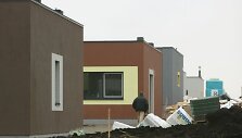 Pakaunėje statomi namai it magnetas traukia statybinių medžiagų, įrankių ir įrangos vagis.