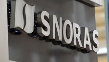 &bdquo;Snoras&ldquo;