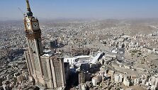 Abraj Al Bait vie&scaron;butis