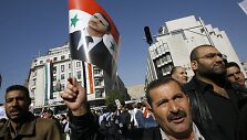 Protestas.