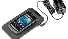 &bdquo;LG Wireless Charging Pad&ldquo;