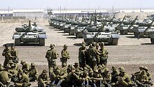 Sovietų kariai Afganistane
