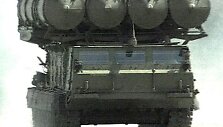 Raketinis kompleksas S 300