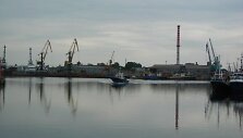 Liepojos uostas