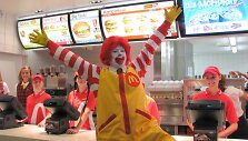 Linskmasis Ronaldas McDonaldas