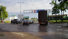 Kybartų punktas