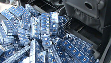 Cigaretės automobilyje