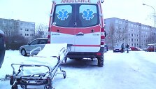 Greitoji, ne&scaron;tuvai
