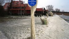 Ledo skulptūros Neringoje