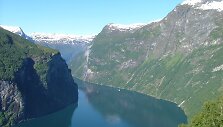 Norvegija