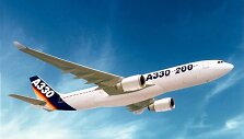 &bdquo;Air France&ldquo; lėktuvas AIRBUS A330