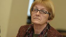 Nijolė Luk&scaron;ionytė-Tolvai&scaron;ienė