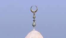 Islamas