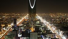 Saudo Arabijos vaizdai