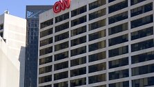 CNN būstinė
