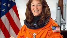 Astronautė Lisa Nowak