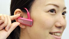 Naujasis &bdquo;Walkman W-series&ldquo;