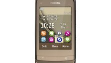 &bdquo;Nokia C2-06&ldquo;