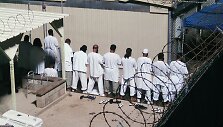 Gvantanamo kalėjimas