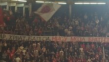 Plakatas Belgrade