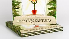 Knygos vir&scaron;elis