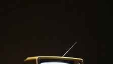 Televizorius