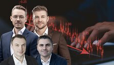 Ovidijus Sačilka, Rolandas Juteika, Martynas Ju&scaron;ka, Vytenis &Scaron;imkus