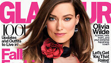Olivia Wilde