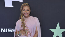 Eva Marcille