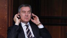 Milo Džukanovičius